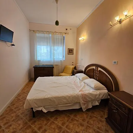 Bed & Breakfast Flavia Constanţa