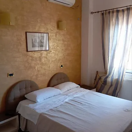 Flavia Bed & Breakfast