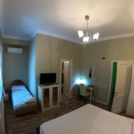 Flavia 4* Constanţa