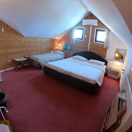 Bed & Breakfast Flavia Constanţa