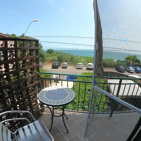 Bed & Breakfast Flavia Constanţa