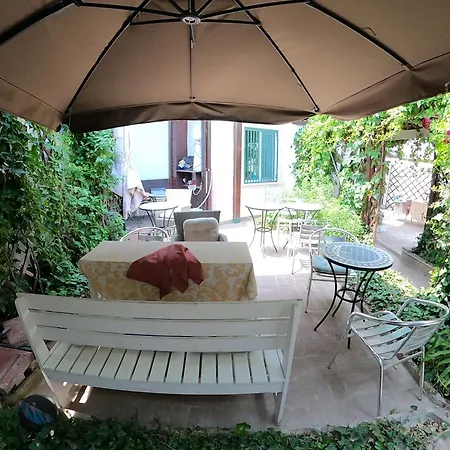 Bed & Breakfast Flavia 4*