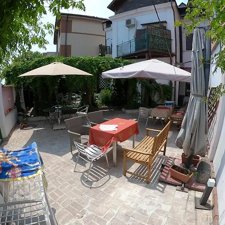 Flavia 4* Constanţa