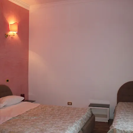 Flavia 4* Constanţa