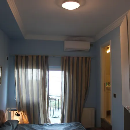 Bed & Breakfast Flavia