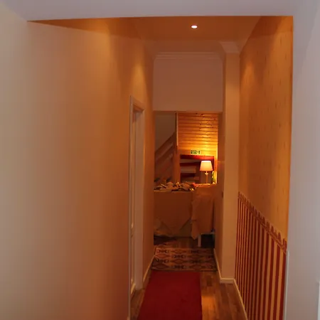 Flavia Bed & Breakfast Constanţa