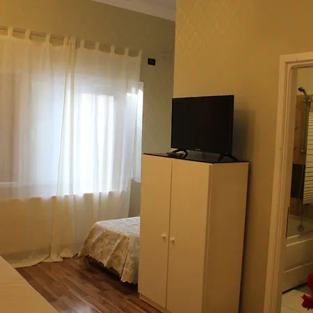 Flavia Bed & Breakfast 4*