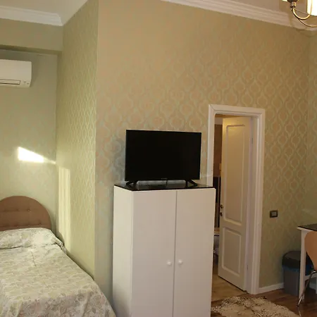 Flavia Bed & Breakfast 4*