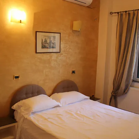 Flavia Bed & Breakfast 4*