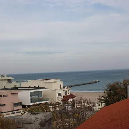 Flavia 4* Constanţa