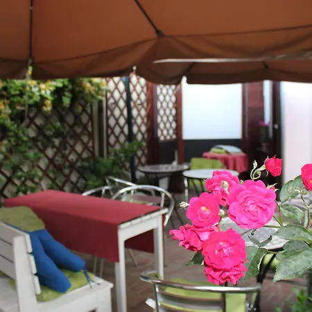 Bed & Breakfast Flavia Constanţa