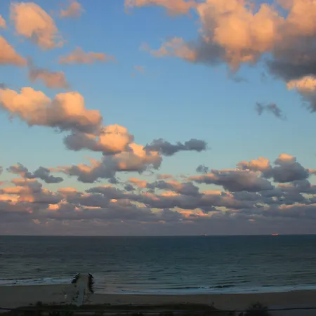 Flavia Bed & Breakfast Constanţa