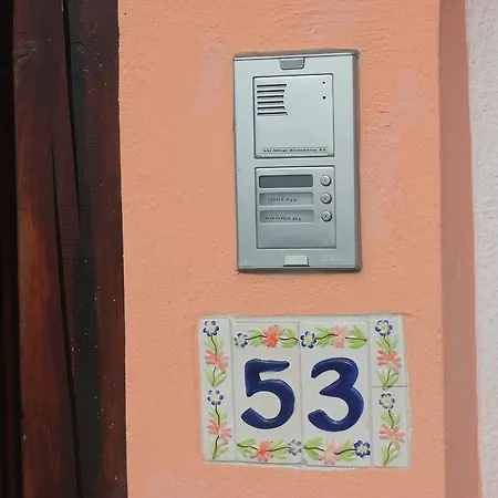 Flavia Bed & Breakfast