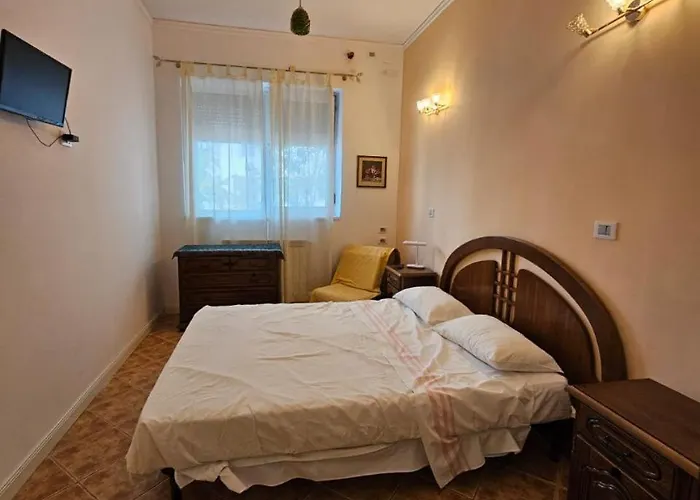 B&B Flavia Constanţa