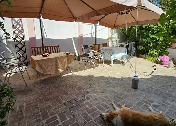 B&B Flavia Constanţa