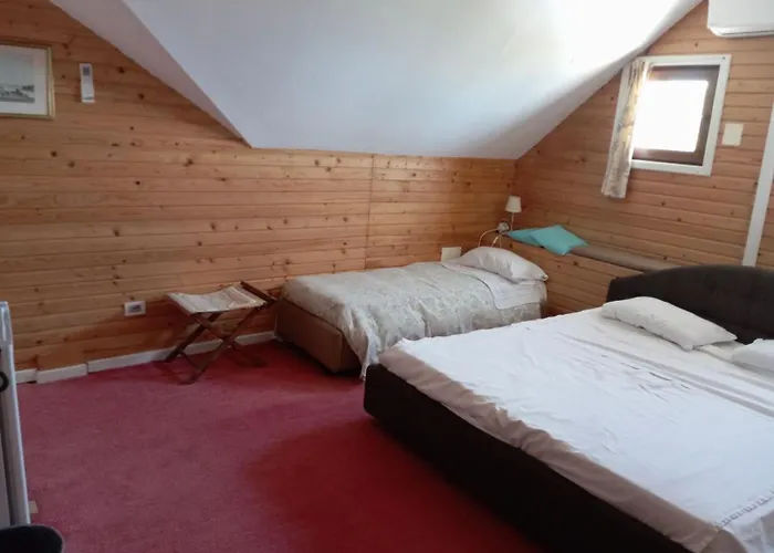 Flavia 4* Constanţa