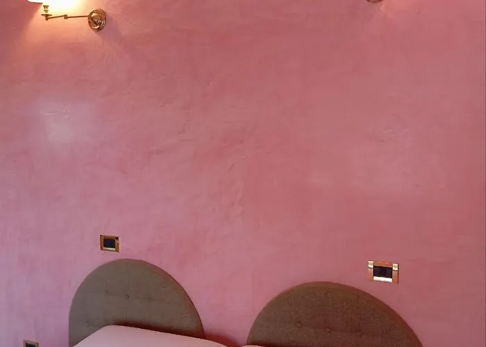 Flavia B&B Constanţa