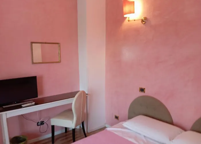 Flavia 4* Constanţa