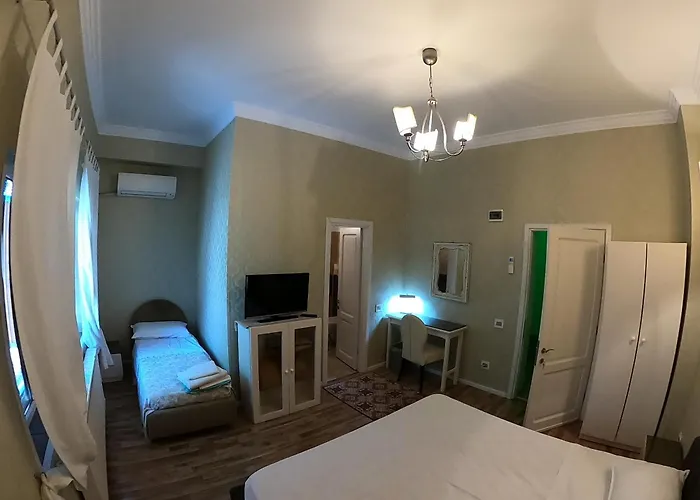 Flavia 4* Constanţa