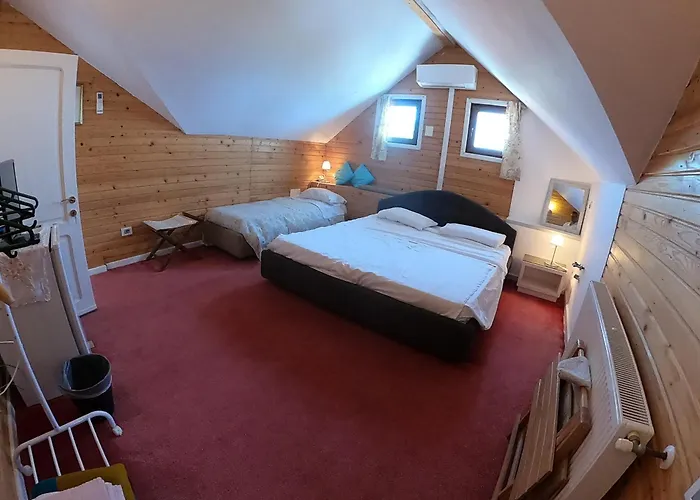 B&B Flavia Constanţa