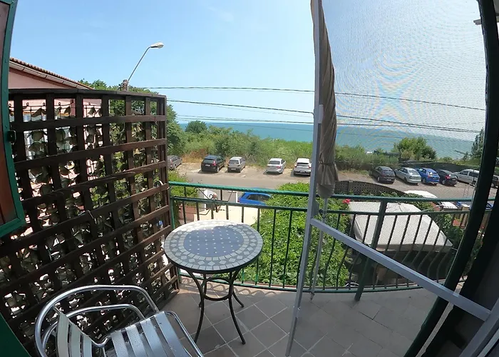 B&B Flavia Constanţa