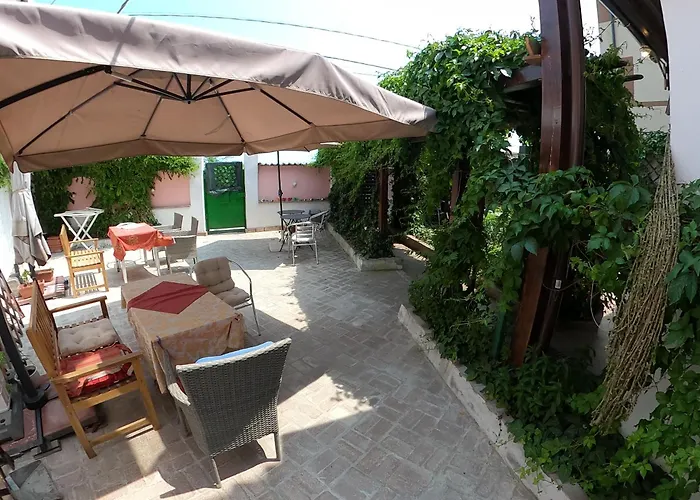 Flavia B&B Constanţa