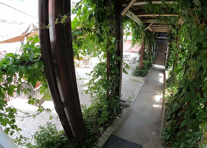 Flavia 4* Constanţa