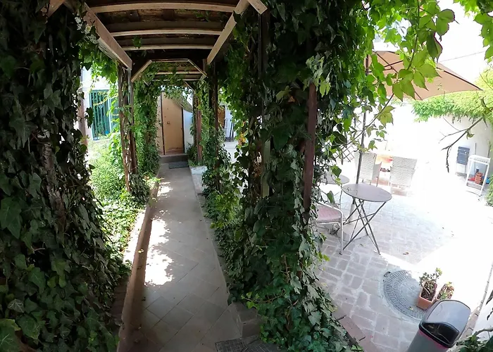 Flavia B&B Constanţa