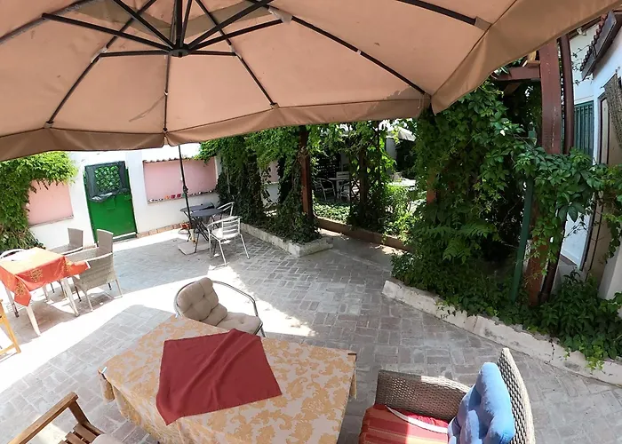 Flavia B&B Constanţa