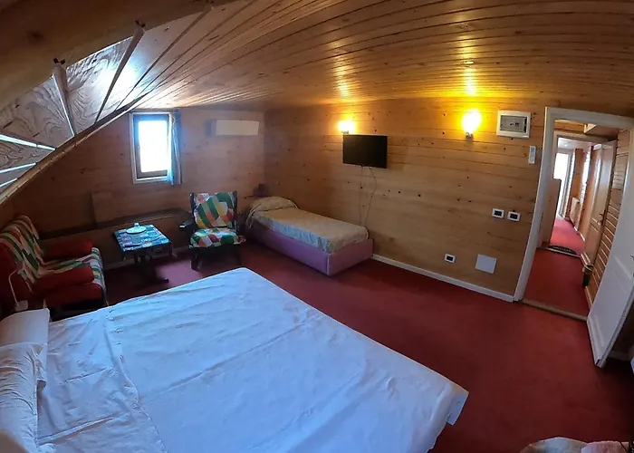 B&B Flavia Constanţa