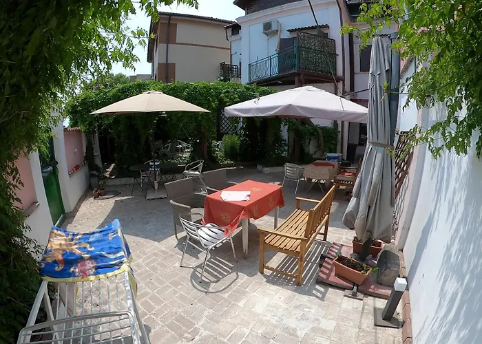 Flavia 4* Constanţa