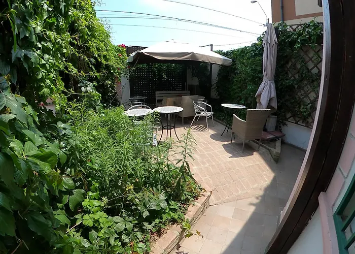 B&B Flavia Constanţa