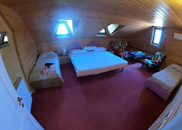 Flavia 4* Constanţa