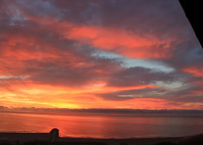 Flavia B&B Constanţa