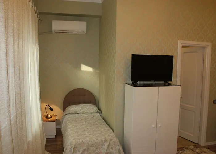 Flavia B&B Constanţa