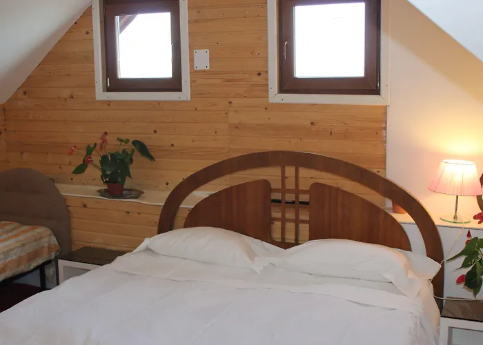 B&B Flavia Constanţa