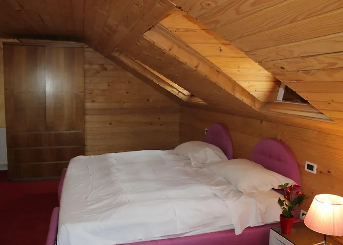 B&B Flavia Constanţa