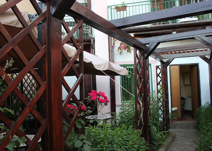 B&B Flavia Constanţa