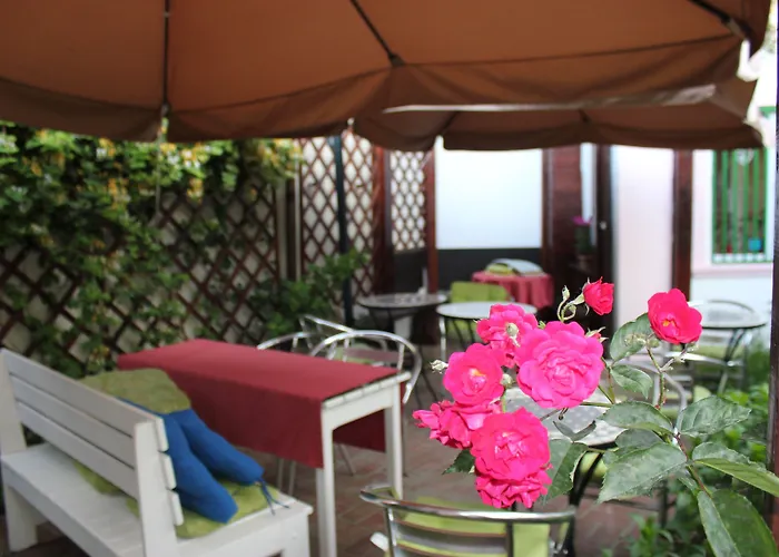 B&B Flavia Constanţa