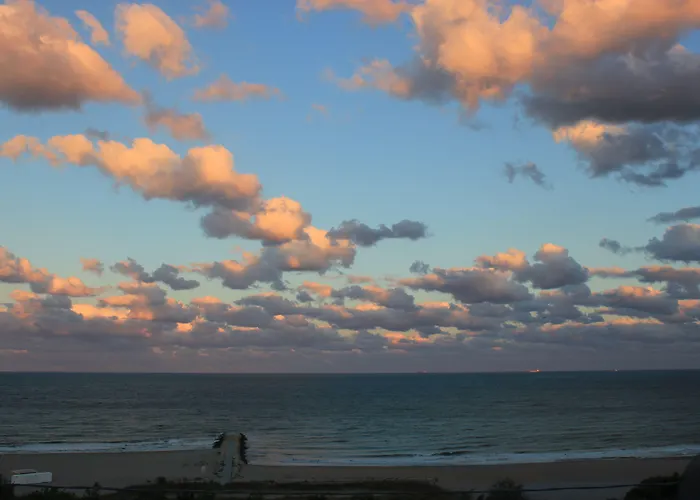 Flavia B&B Constanţa