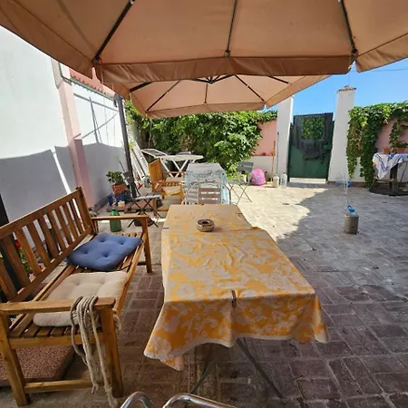 Bed and breakfast Flavia