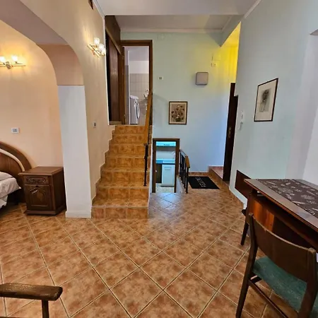 Flavia Panzió Konstanca