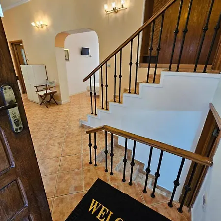 Flavia Panzió Konstanca