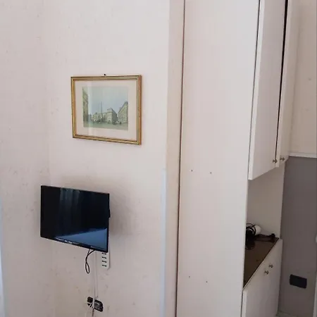 Flavia B&B Constanţa