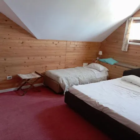Flavia 4* Konstanca