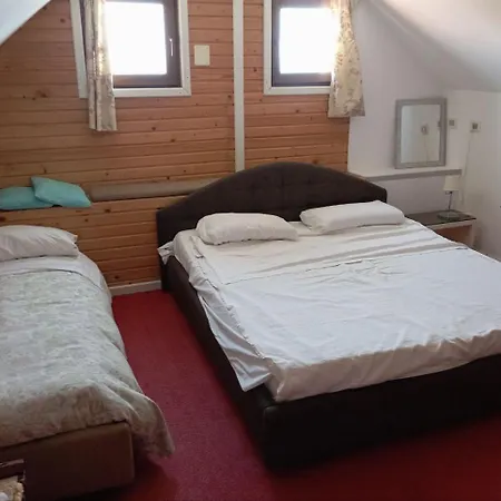 Flavia 4* Konstanca