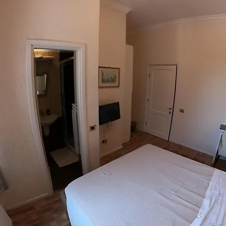 B&B Flavia 3*
