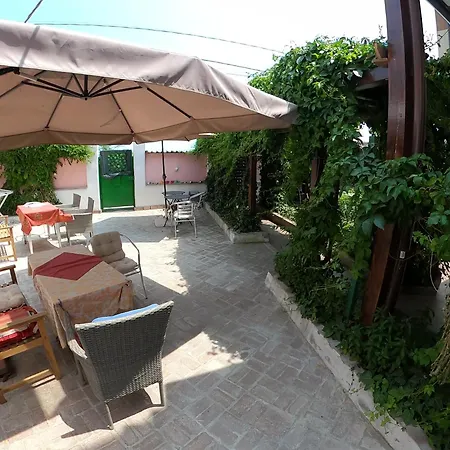 Flavia B&B Constanţa