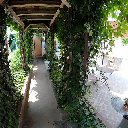 Flavia B&B Constanţa