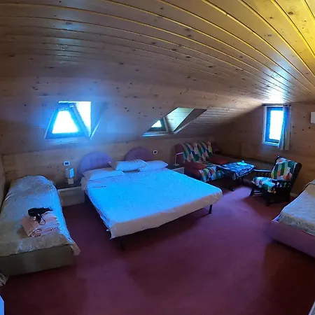Nocleg ze śniadaniem Flavia